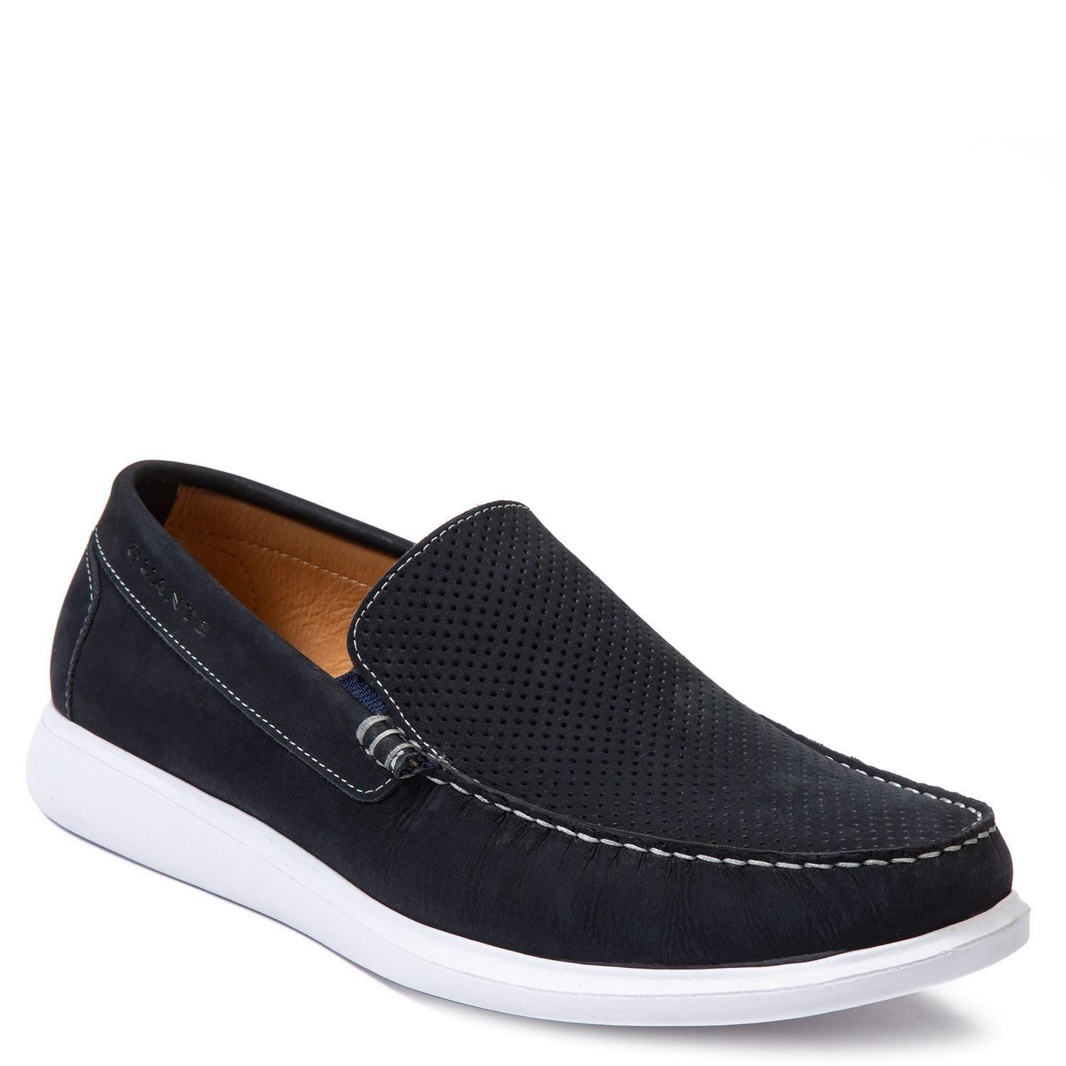 Mocasin  Cannes  Guante  Marino  0034814-2