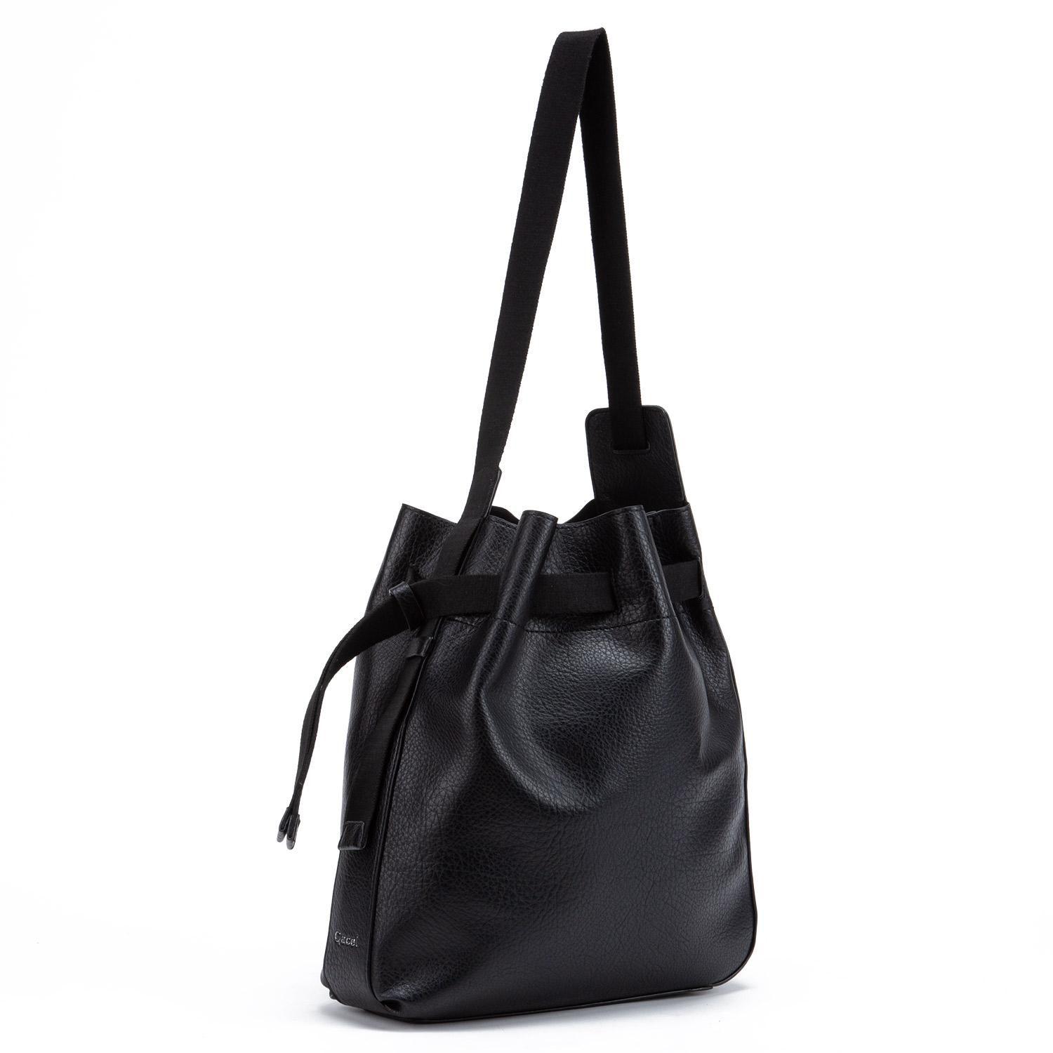 Cartera  Bando Gran  Gacel  Negro  Car3248-3