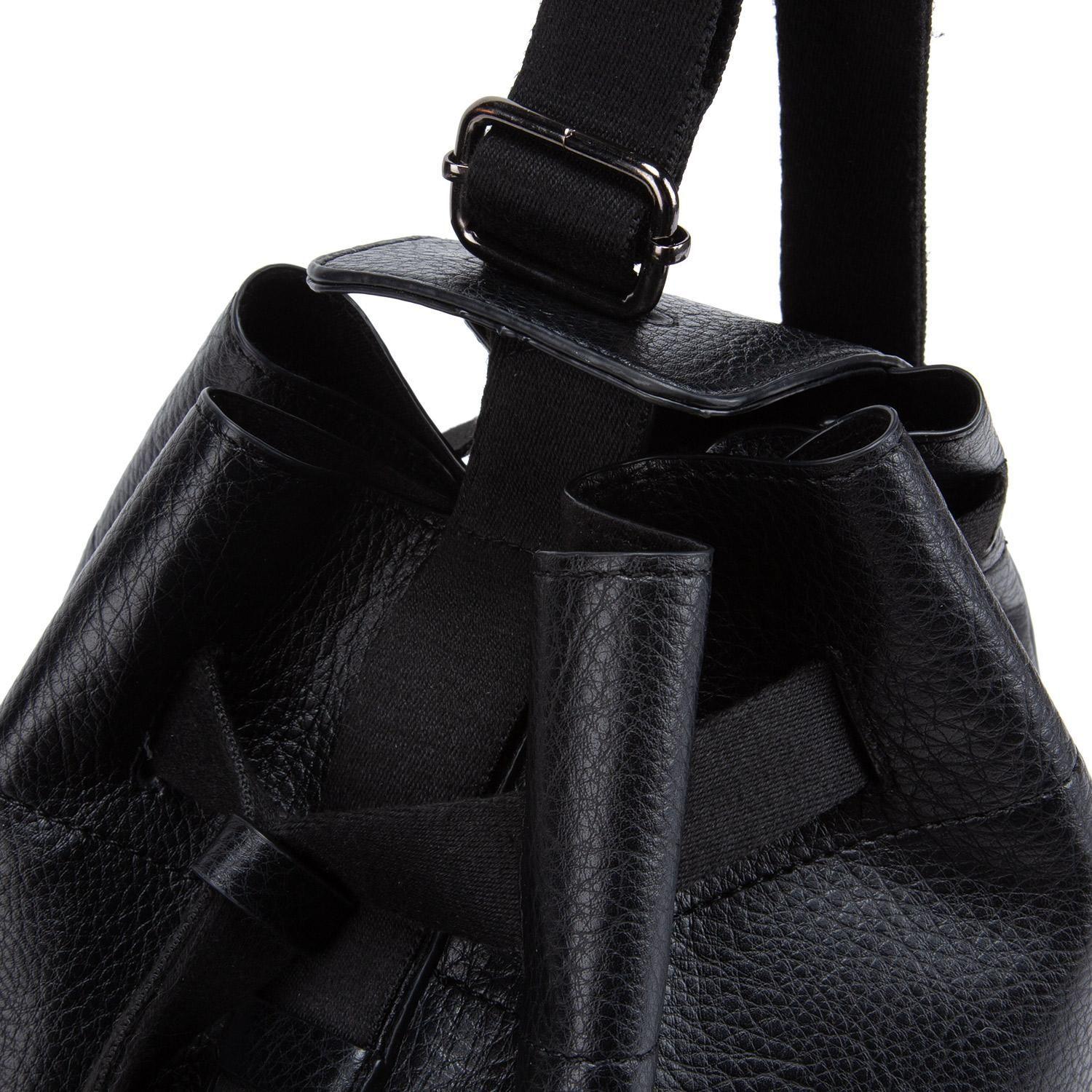 Cartera  Bando Gran  Gacel  Negro  Car3248-5