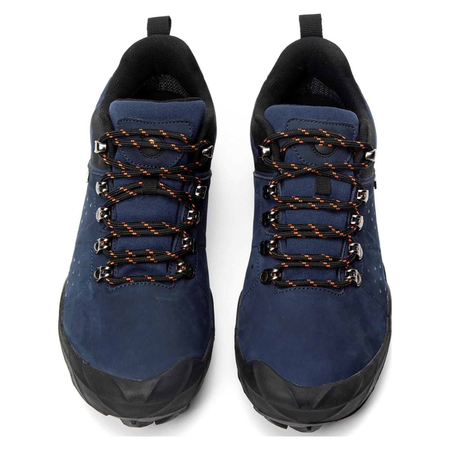 Zapato  Calafquen  Guante  Azul  0034994-3