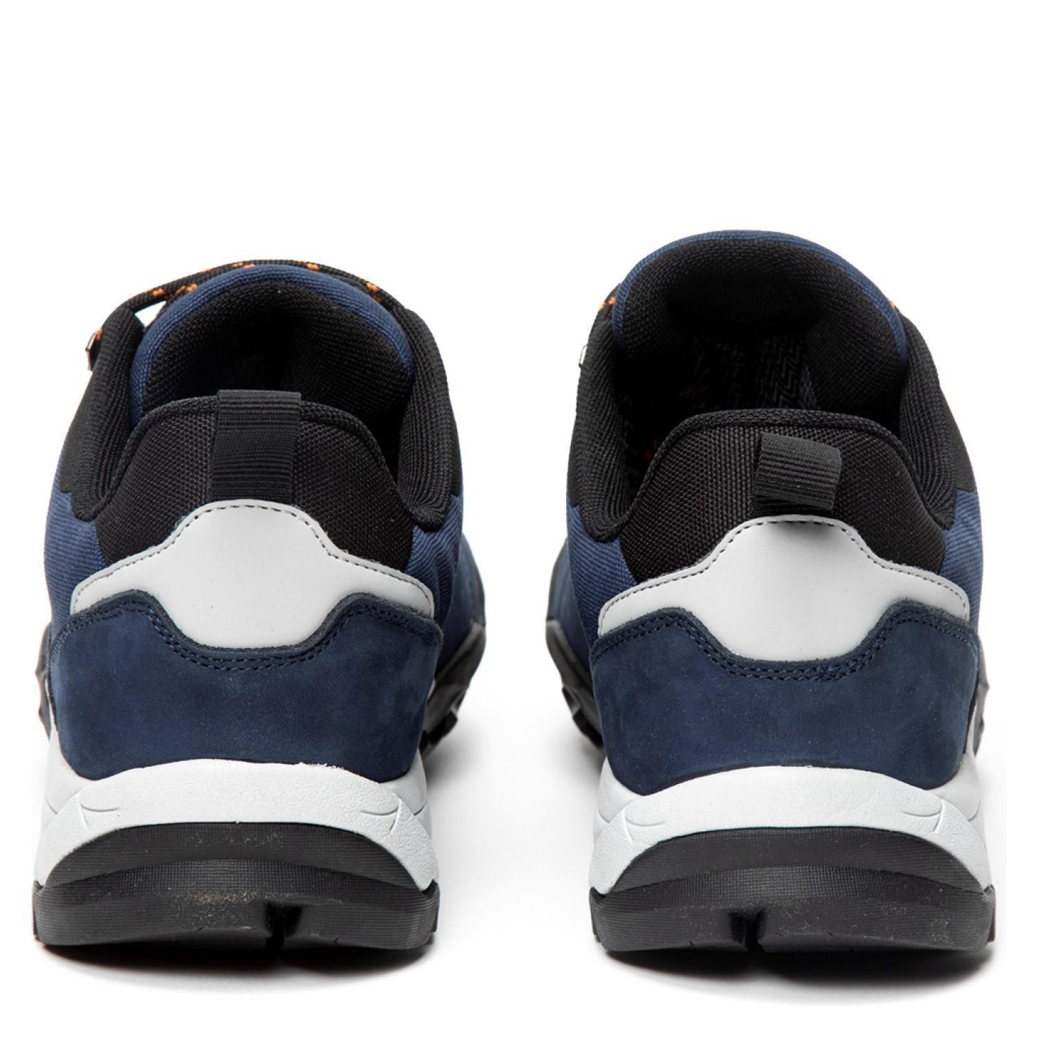 Zapato  Calafquen  Guante  Azul  0034994-5