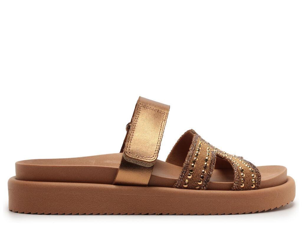 Sandalia  May  Anacapri  Cobre  C3038001110006-0