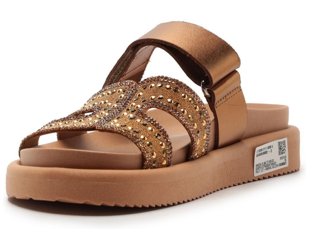 Sandalia  May  Anacapri  Cobre  C3038001110006-3