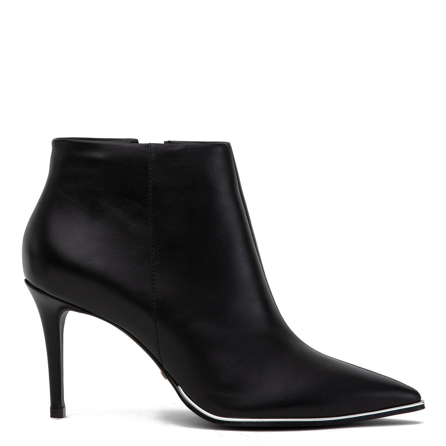 Botin  Rania  Gacel  Negro  0660979-0