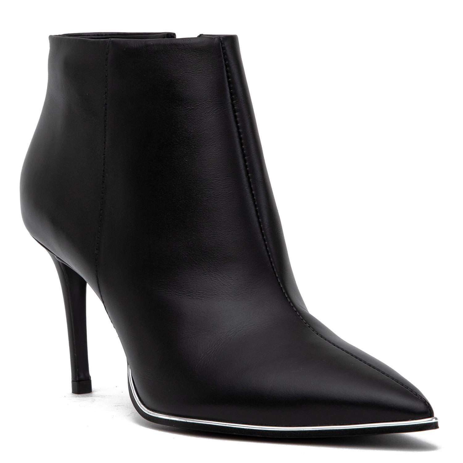 Botin  Rania  Gacel  Negro  0660979-2