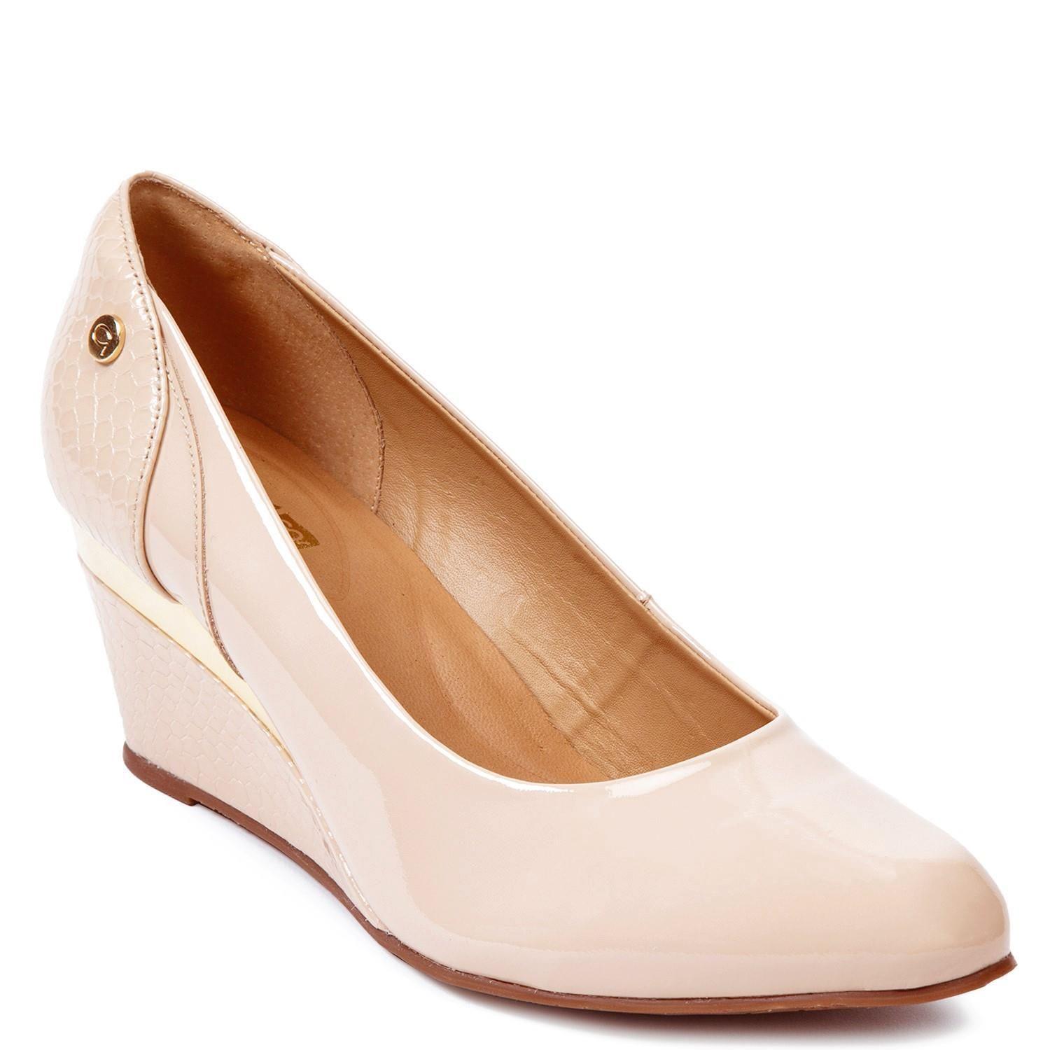 Zapato  0256  Gacel  Nude  0658754-2
