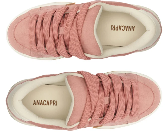 Zapatilla  A26  Anacapri  Rosado  C3078700020001-2