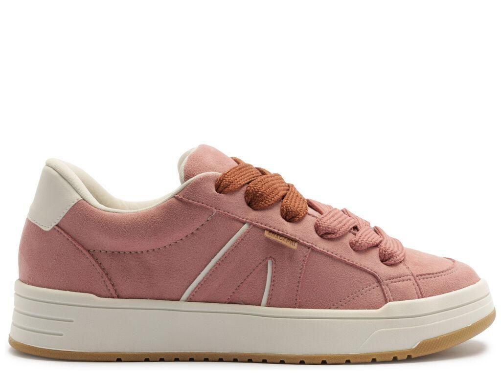 Zapatilla  A26  Anacapri  Rosado  C3078700020001-0