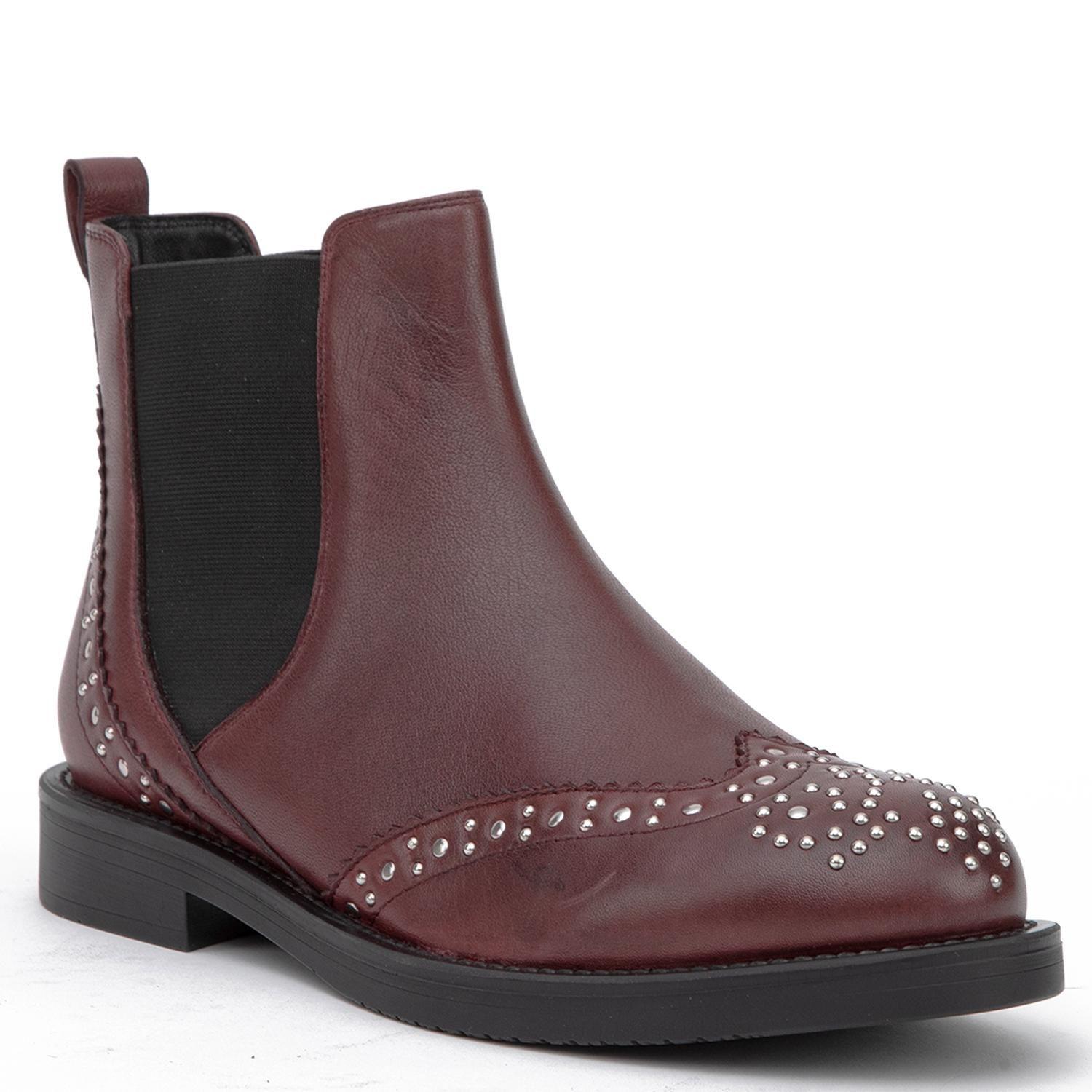 Botin  Zoey  Gacel  Burdeo  0661063-2