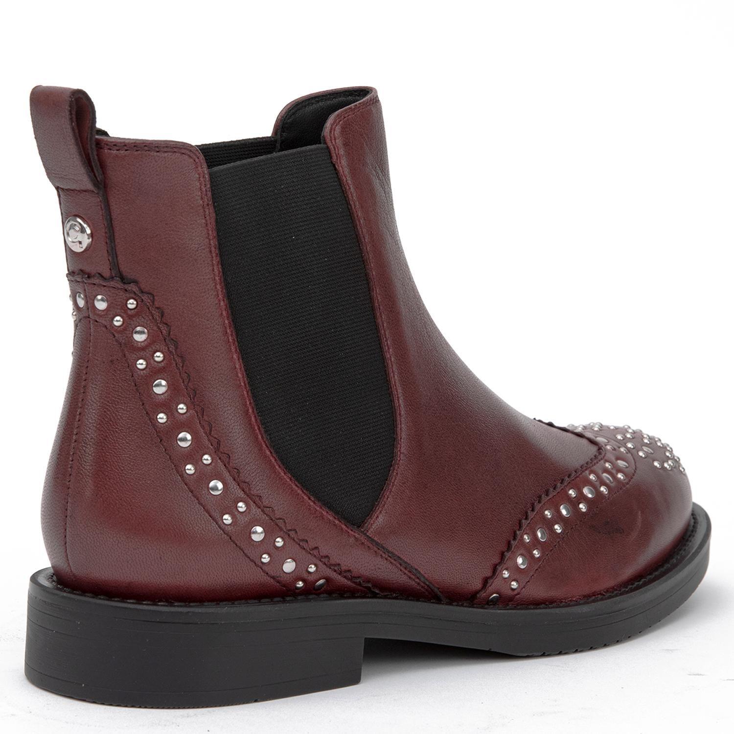 Botin  Zoey  Gacel  Burdeo  0661063-4