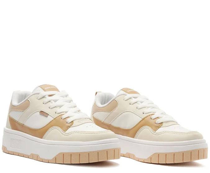 Zapatilla  Ariana  Anacapri  Beige  C3053300010015-1