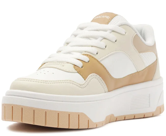 Zapatilla  Ariana  Anacapri  Beige  C3053300010015-3