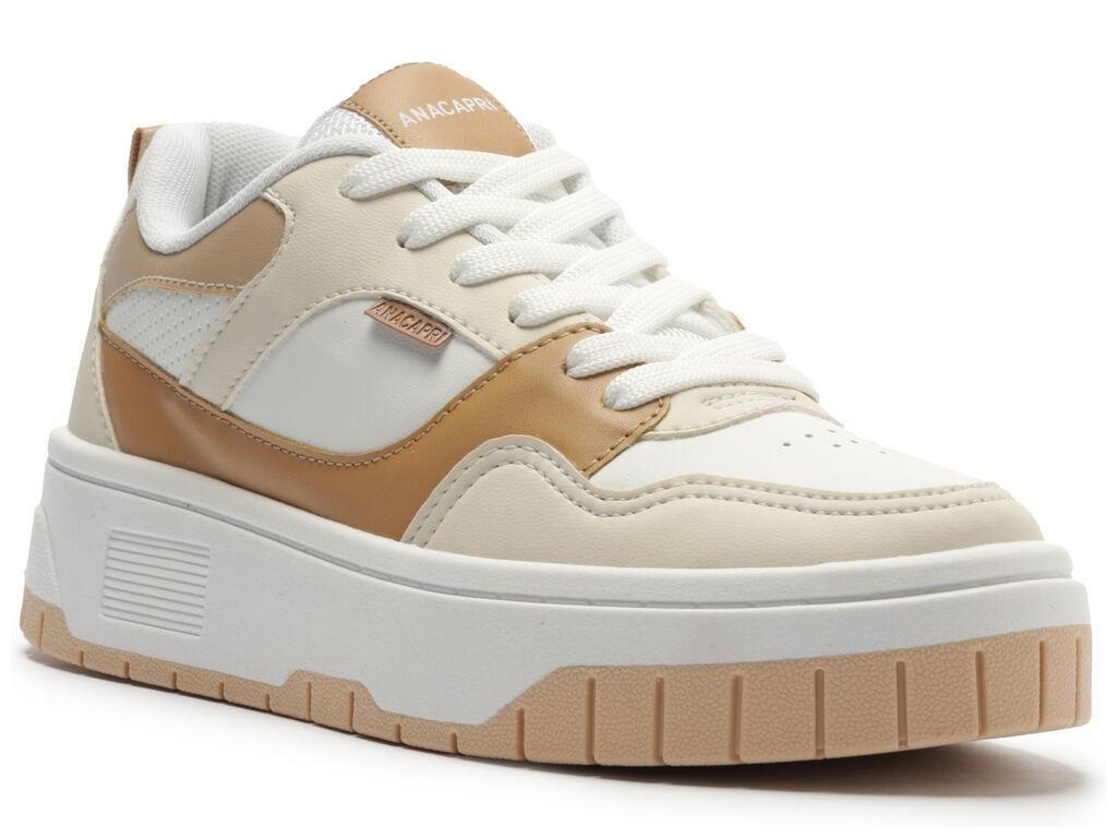 Zapatilla  Ariana  Anacapri  Beige  C3053300010015-2