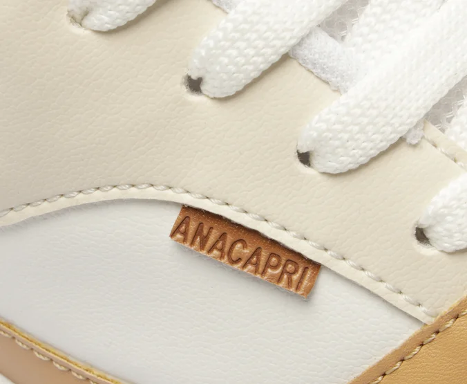 Zapatilla mujer Anacapri beige Ariana-4