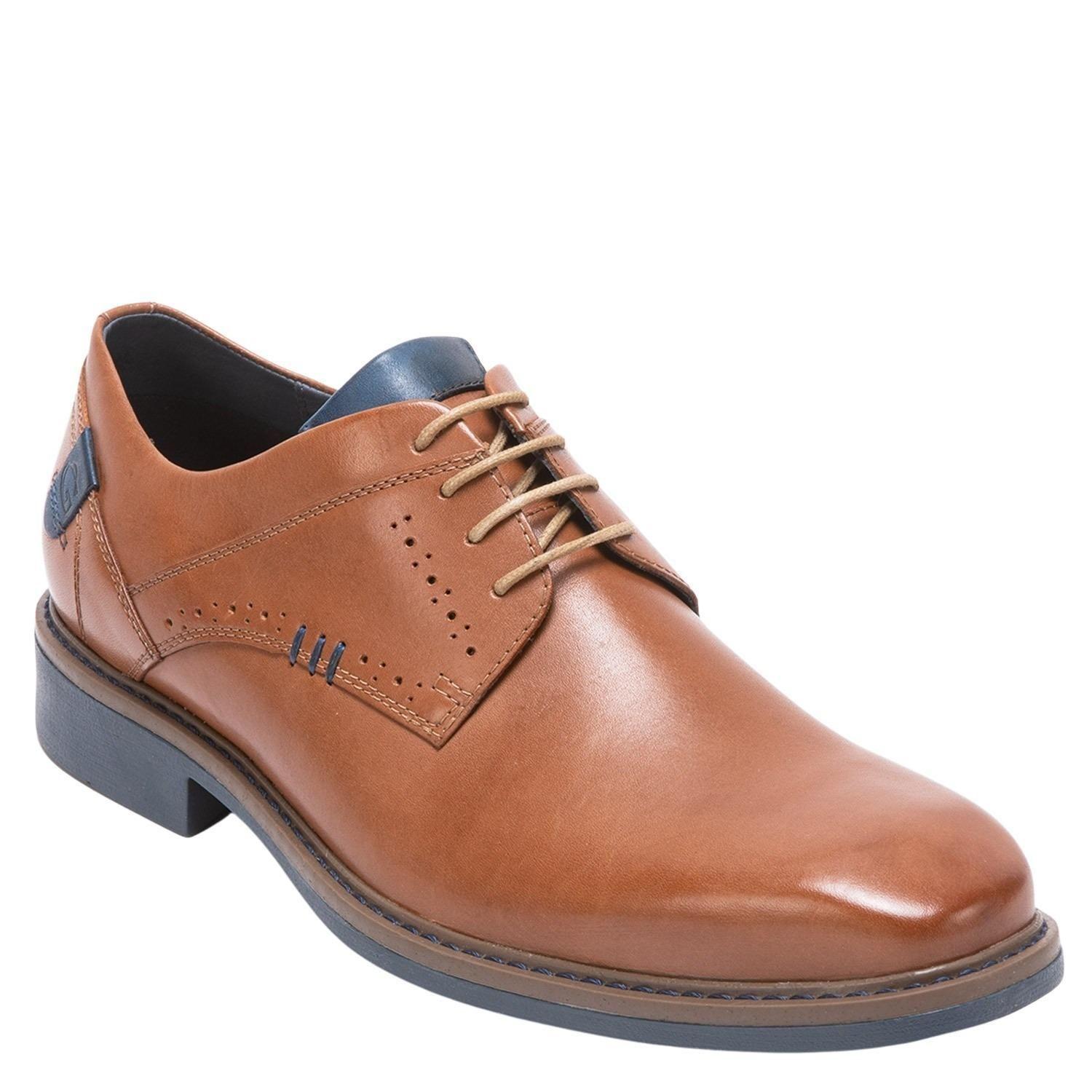 Zapato  Toronto  Guante  Camel  0034885-2