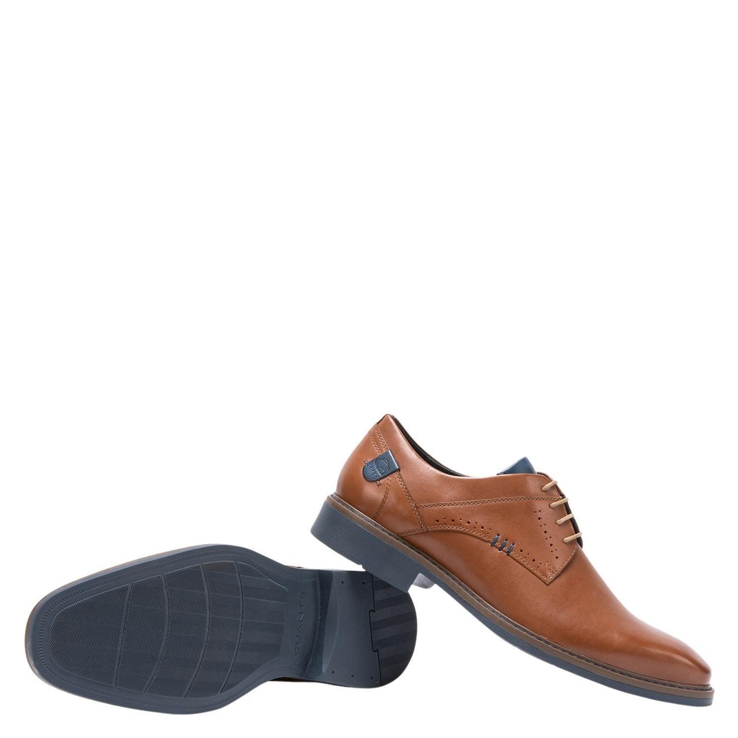 Zapato  Toronto  Guante  Camel  0034885-3