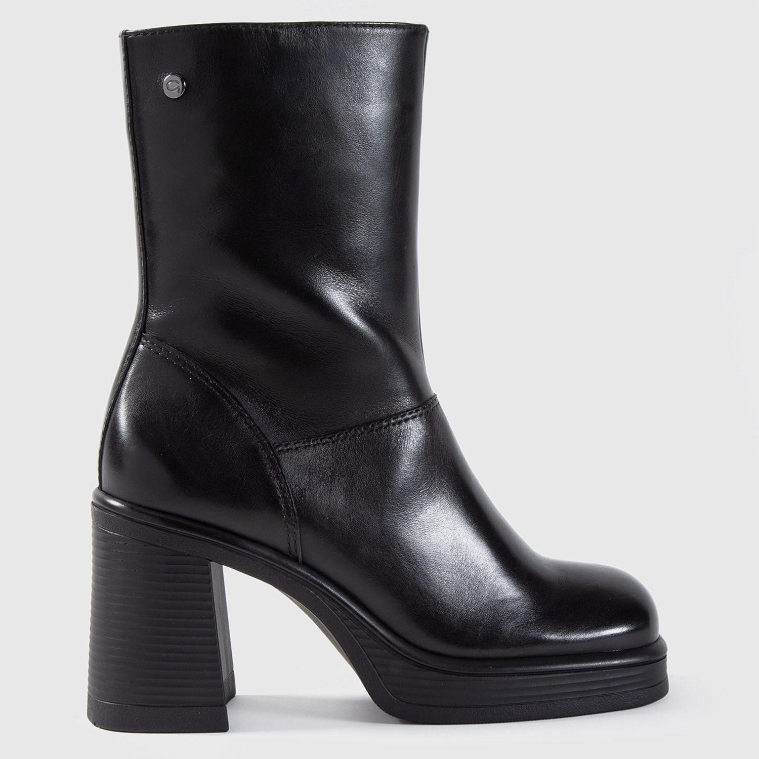 Botin  Laia  Gacel  Negro  0658769-0