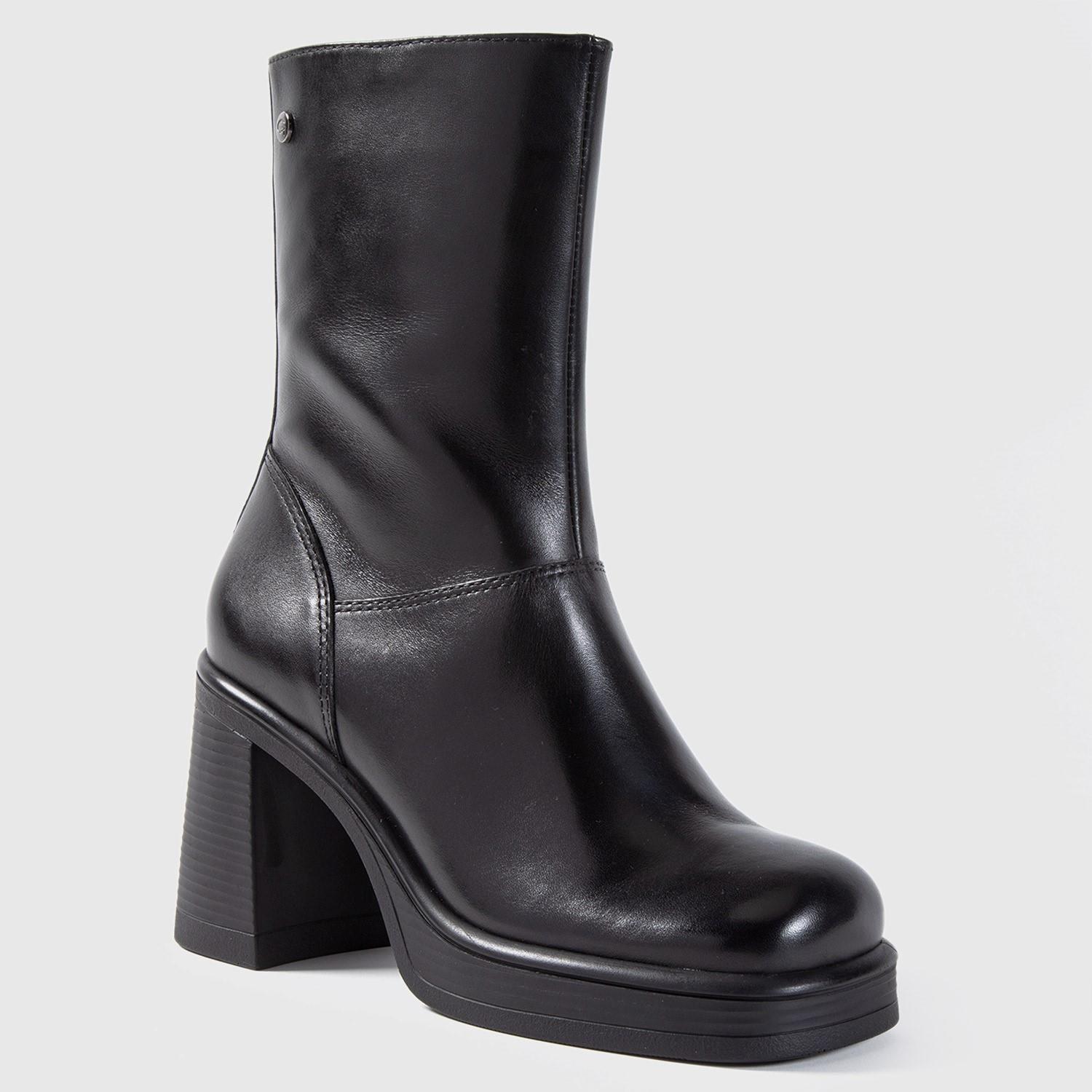 Botin  Laia  Gacel  Negro  0658769-1