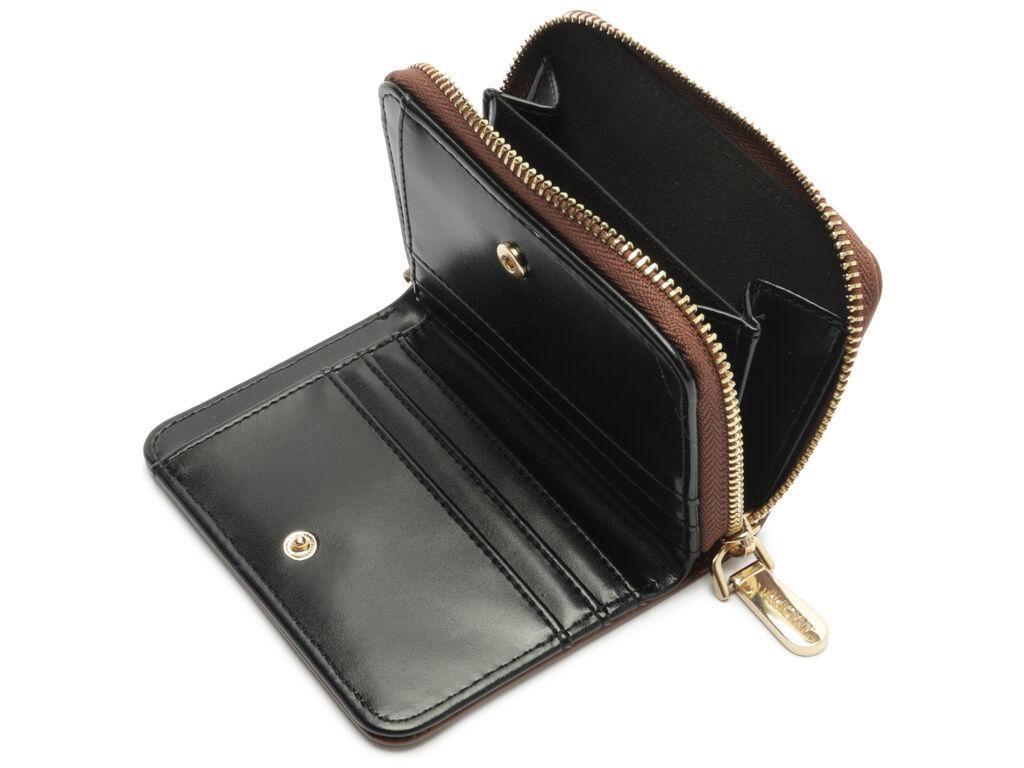 Billetera  Billetera Pequeña  Anacapri  Cafe  C4000800120002-2