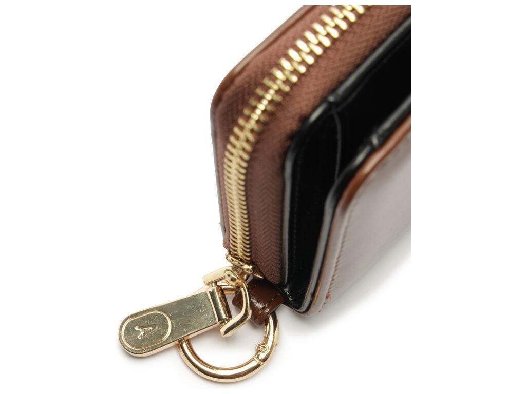 Billetera  Billetera Pequeña  Anacapri  Cafe  C4000800120002-4