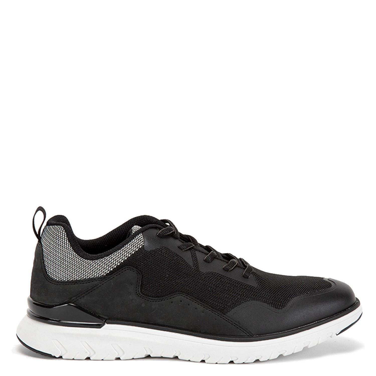Zapatilla  Estambul  Guante  Negro  0035018-0