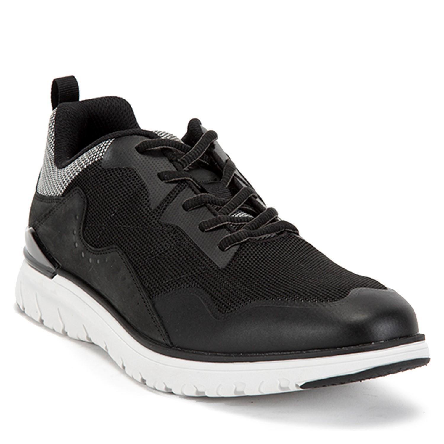 Zapatilla  Estambul  Guante  Negro  0035018-1