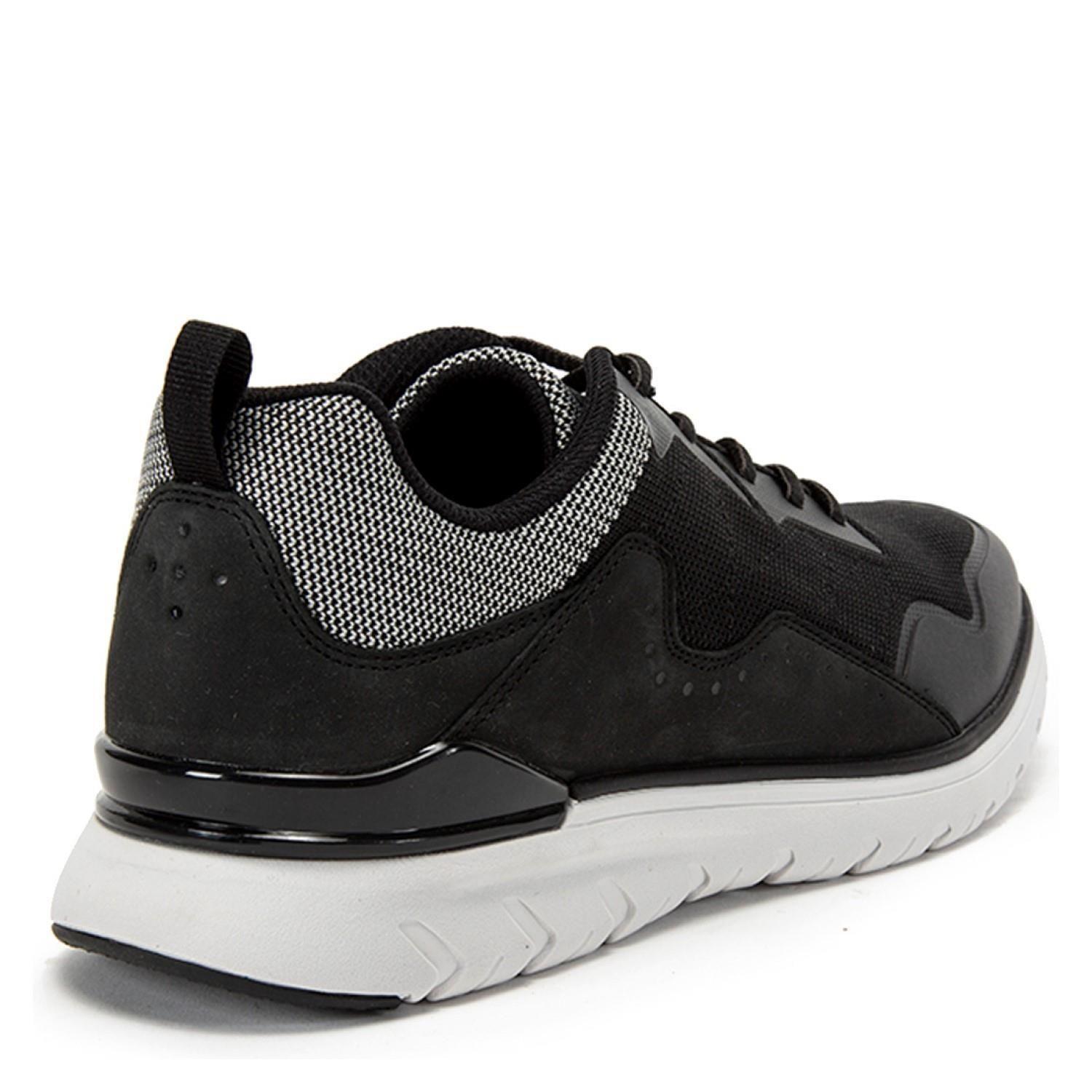 Zapatilla  Estambul  Guante  Negro  0035018-4