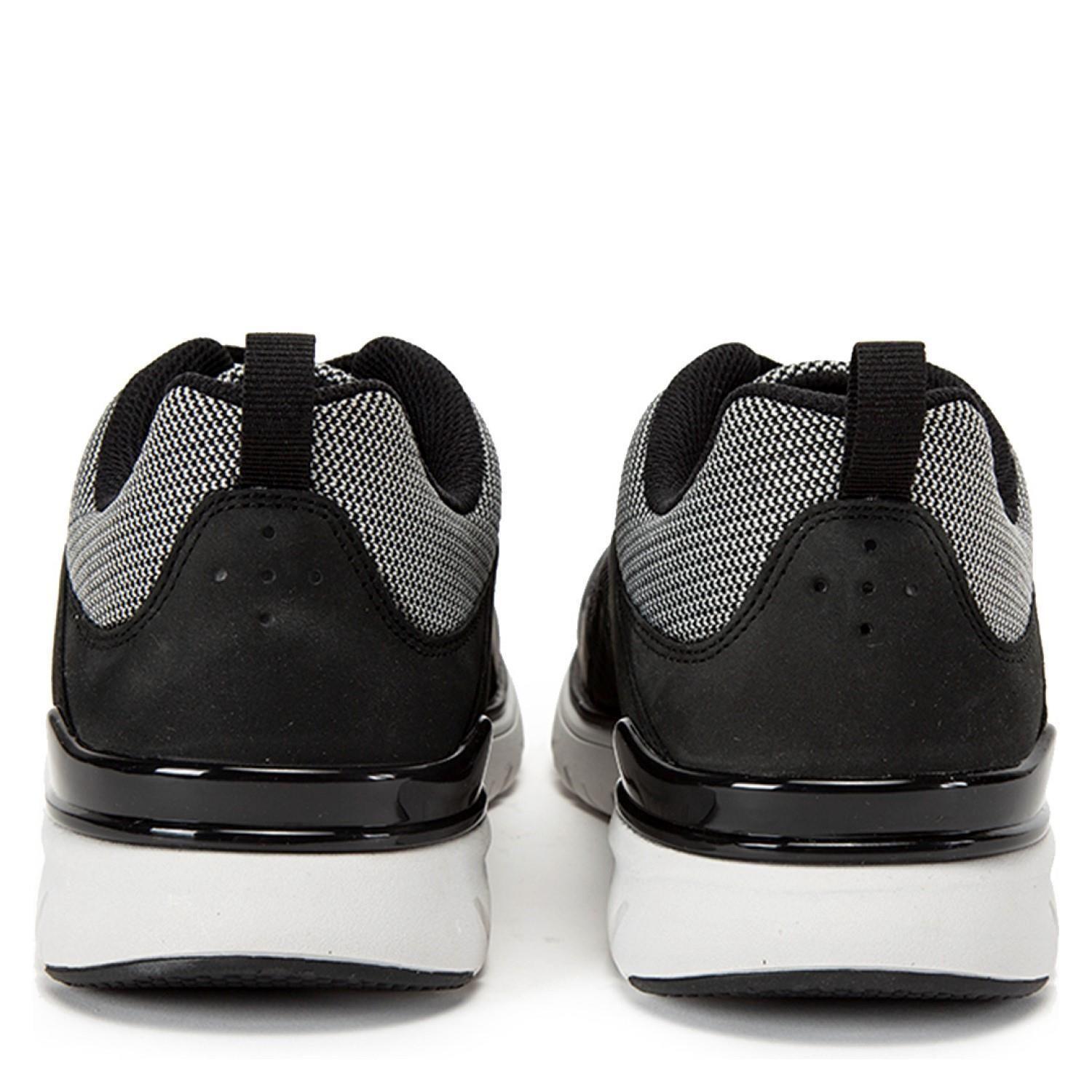 Zapatilla  Estambul  Guante  Negro  0035018-5