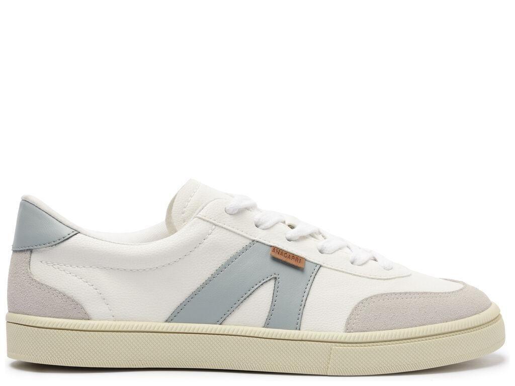 Zapatilla  Anita  Anacapri  Blanco  C3068500010005-0