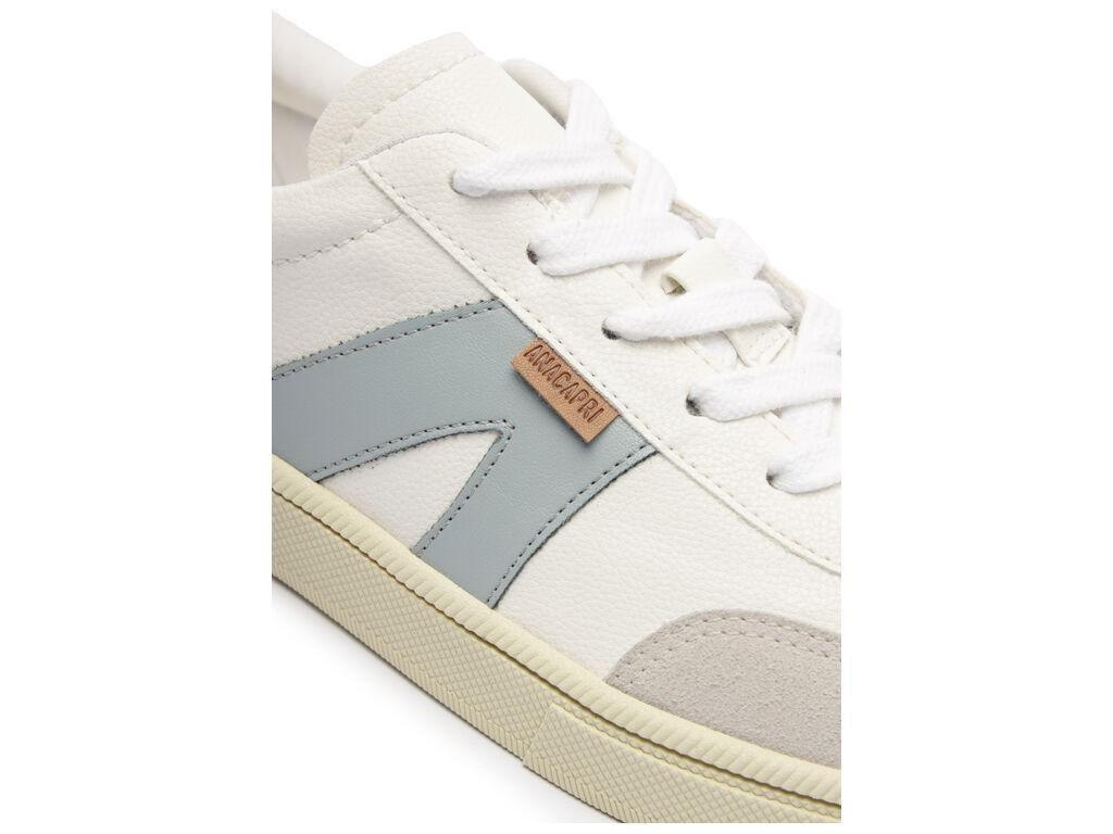 Zapatilla  Anita  Anacapri  Blanco  C3068500010005-4