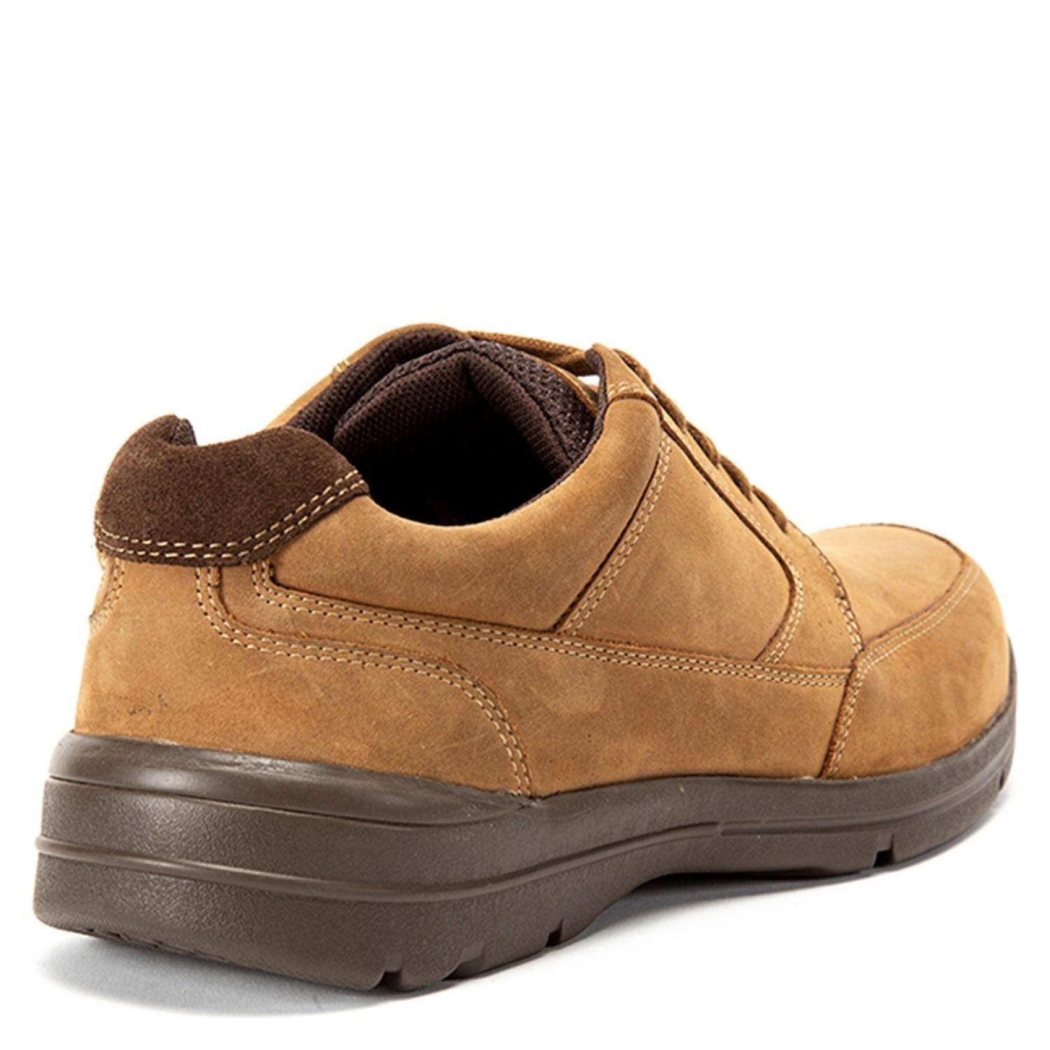 Zapato  P6  Guante  Tostado  0035084-4