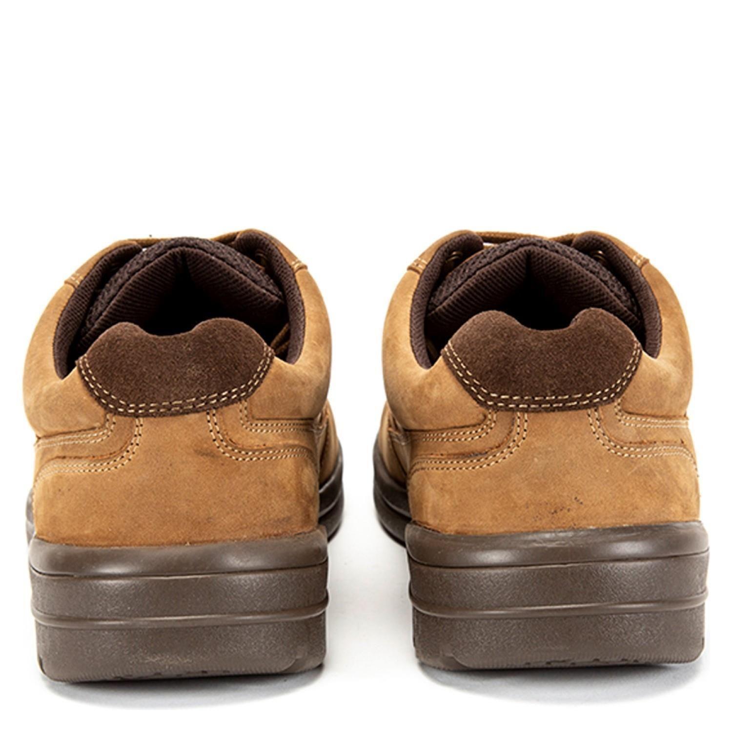 Zapato  P6  Guante  Tostado  0035084-5