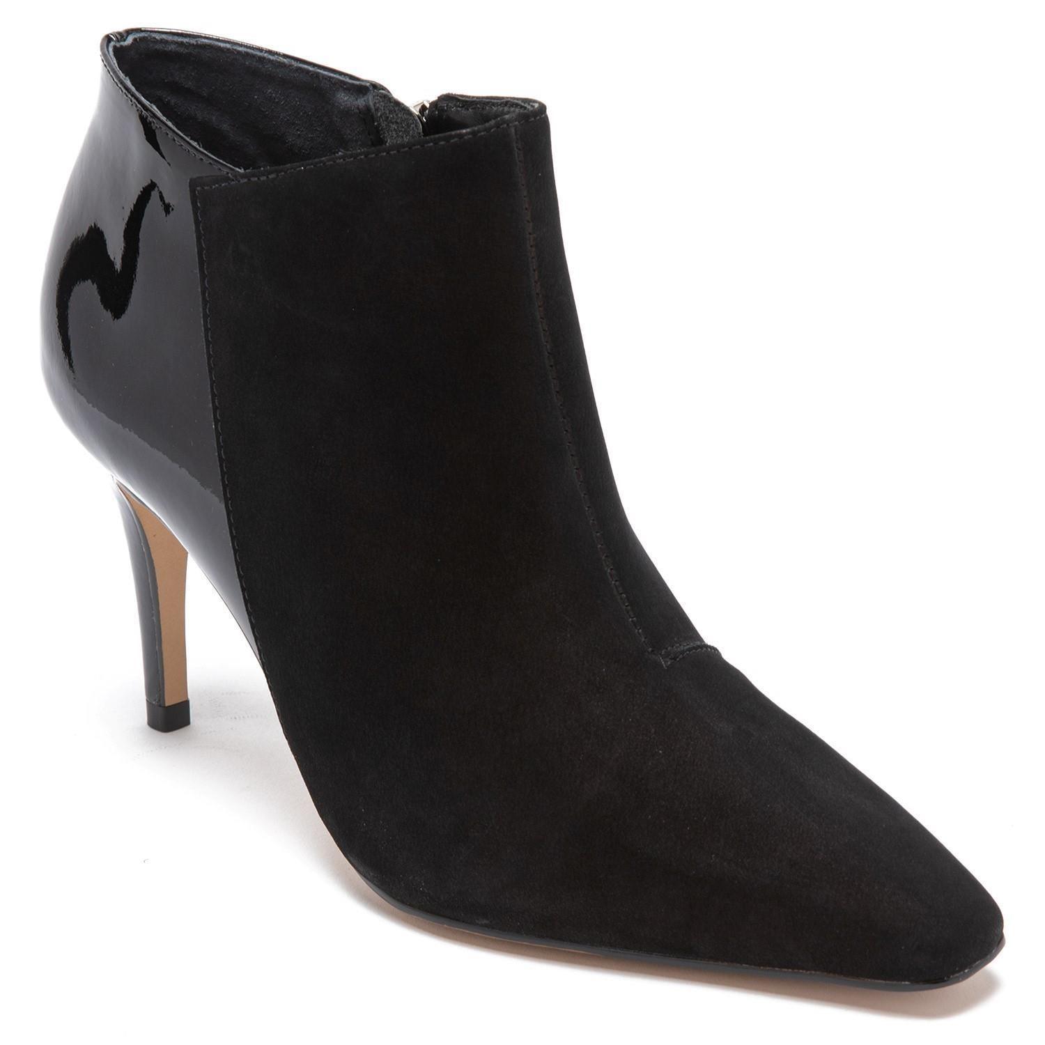 Bootie  Bridget  Gacel  Negro  0659168-2