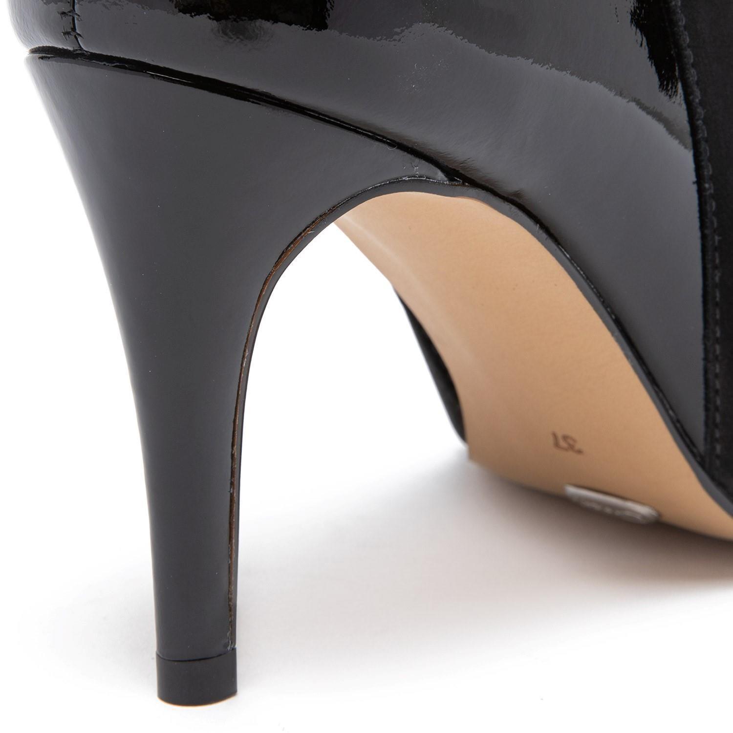 Bootie  Bridget  Gacel  Negro  0659168-3