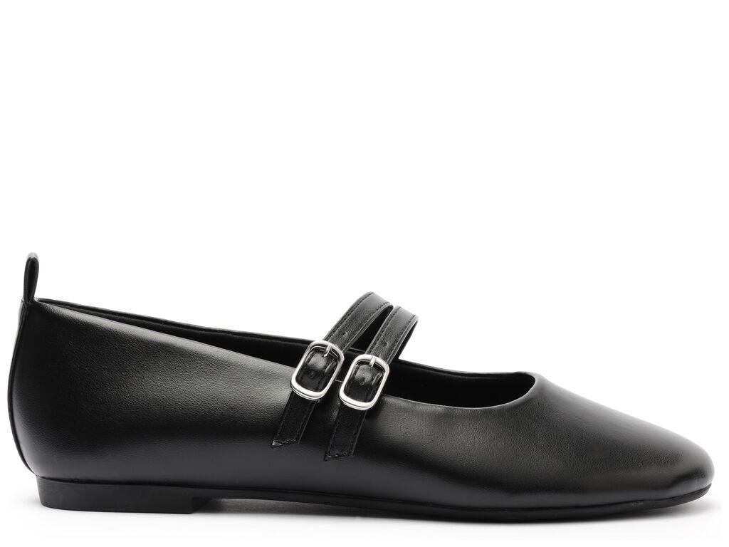 Ballerina  Celia  Anacapri  Negro  C3026200500002-0