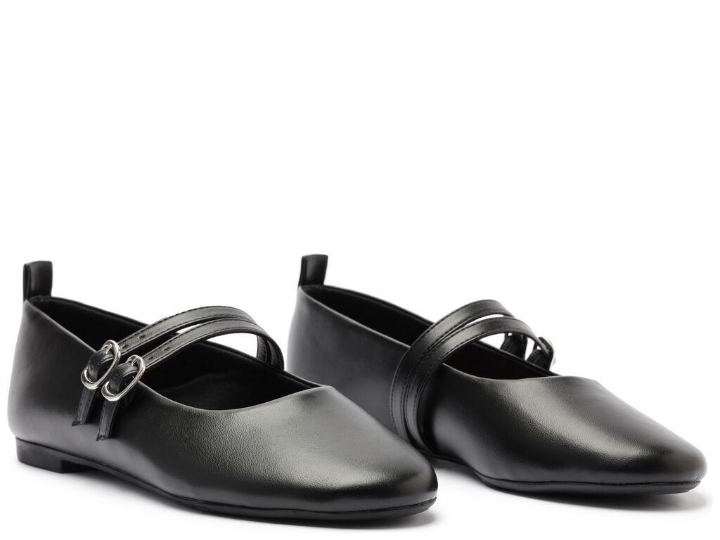 Ballerina  Celia  Anacapri  Negro  C3026200500002-1