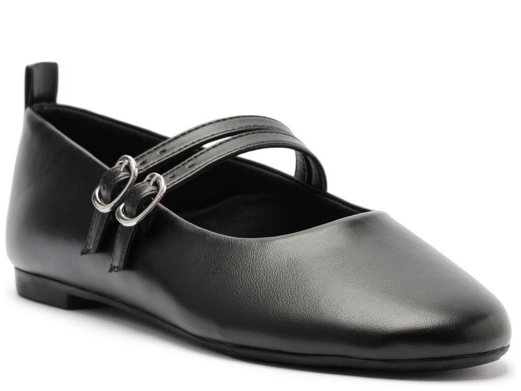 Ballerina  Celia  Anacapri  Negro  C3026200500002-2