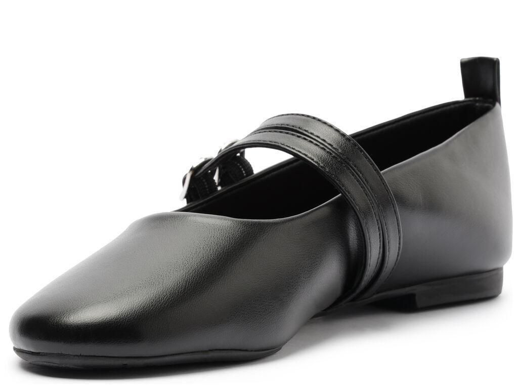 Ballerina  Celia  Anacapri  Negro  C3026200500002-3