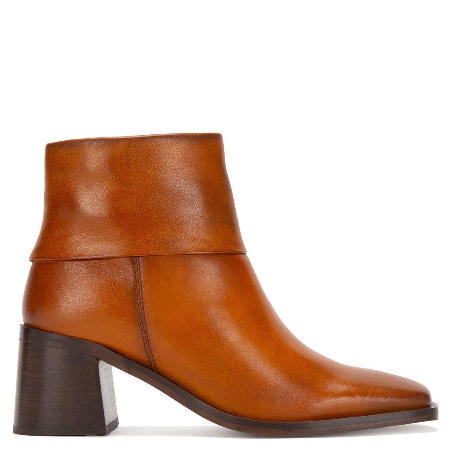 Botin  Becca  Gacel  Tostado  0659865-0
