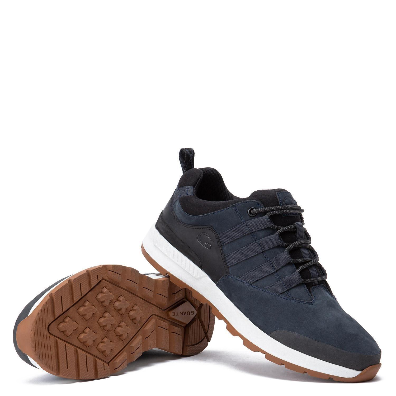 Zapatilla  Maine  Guante  Marino  0035944-3