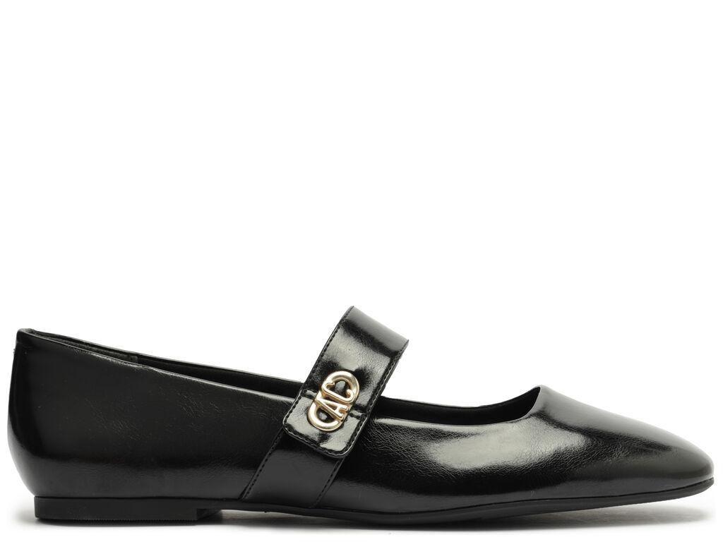 Ballerina  Katy  Anacapri  Negro  C3057700380010-0