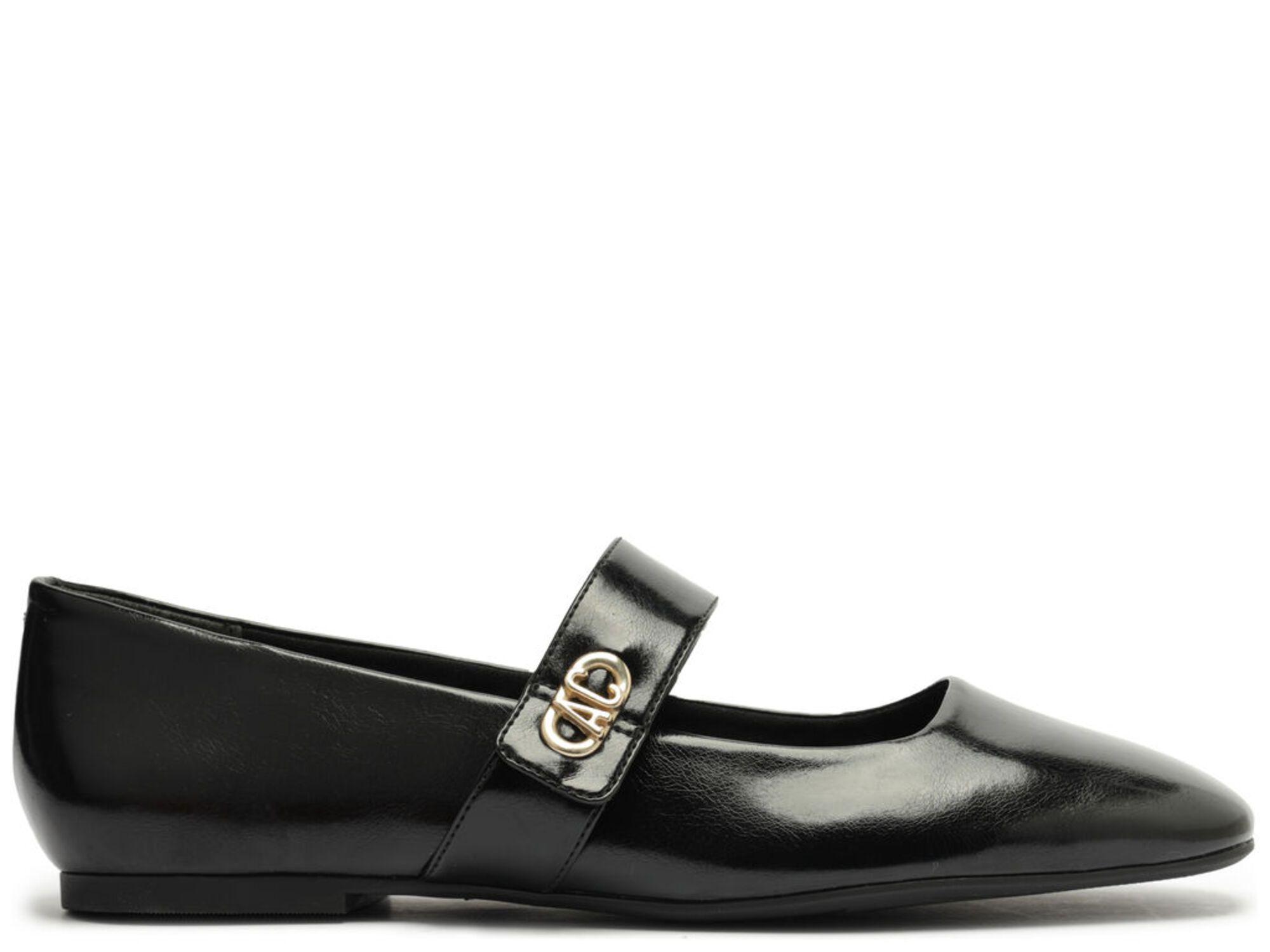 Ballerina  Katy  Anacapri  Negro  C3057700380010-0