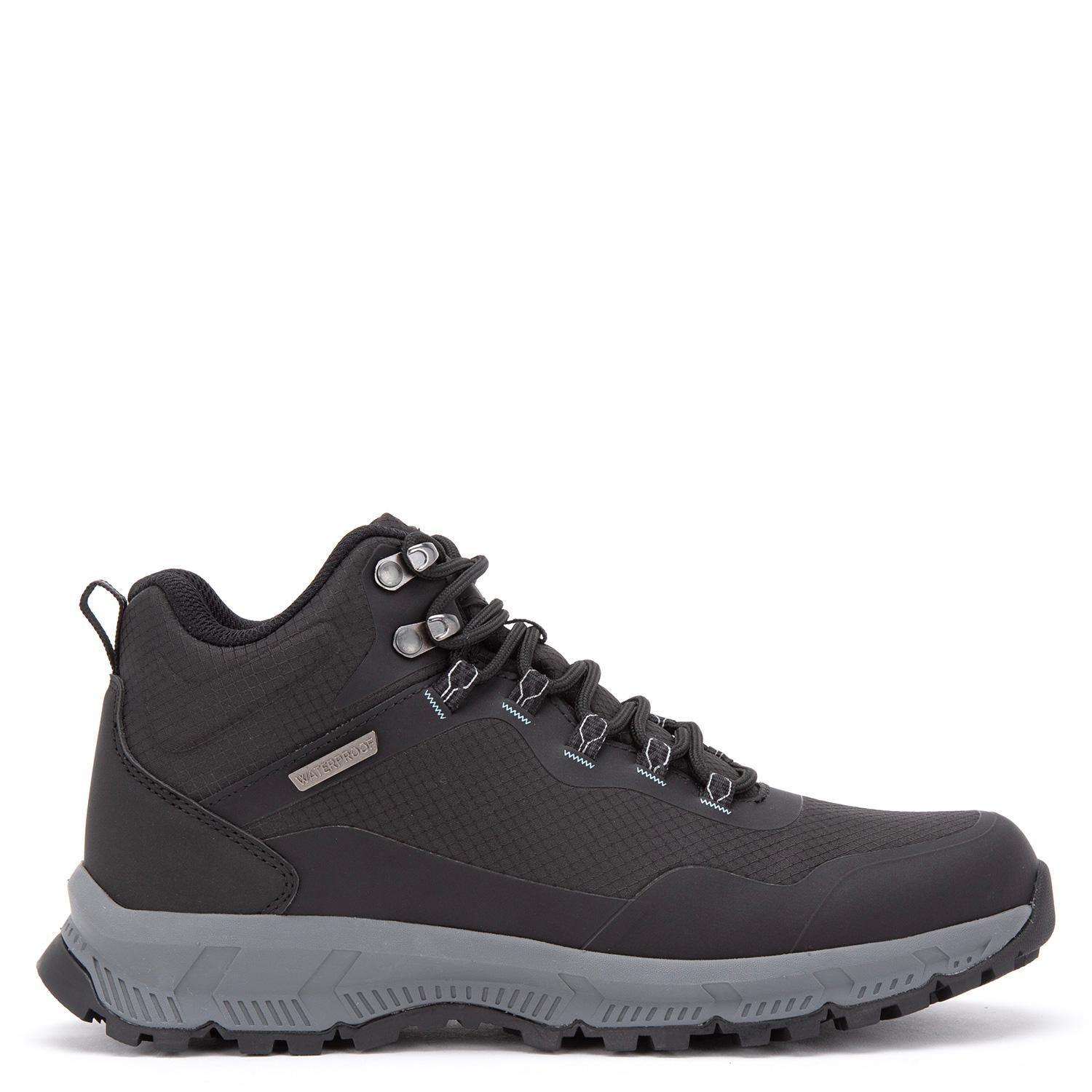Botin  Loa  Gacel  Negro  0660208-0