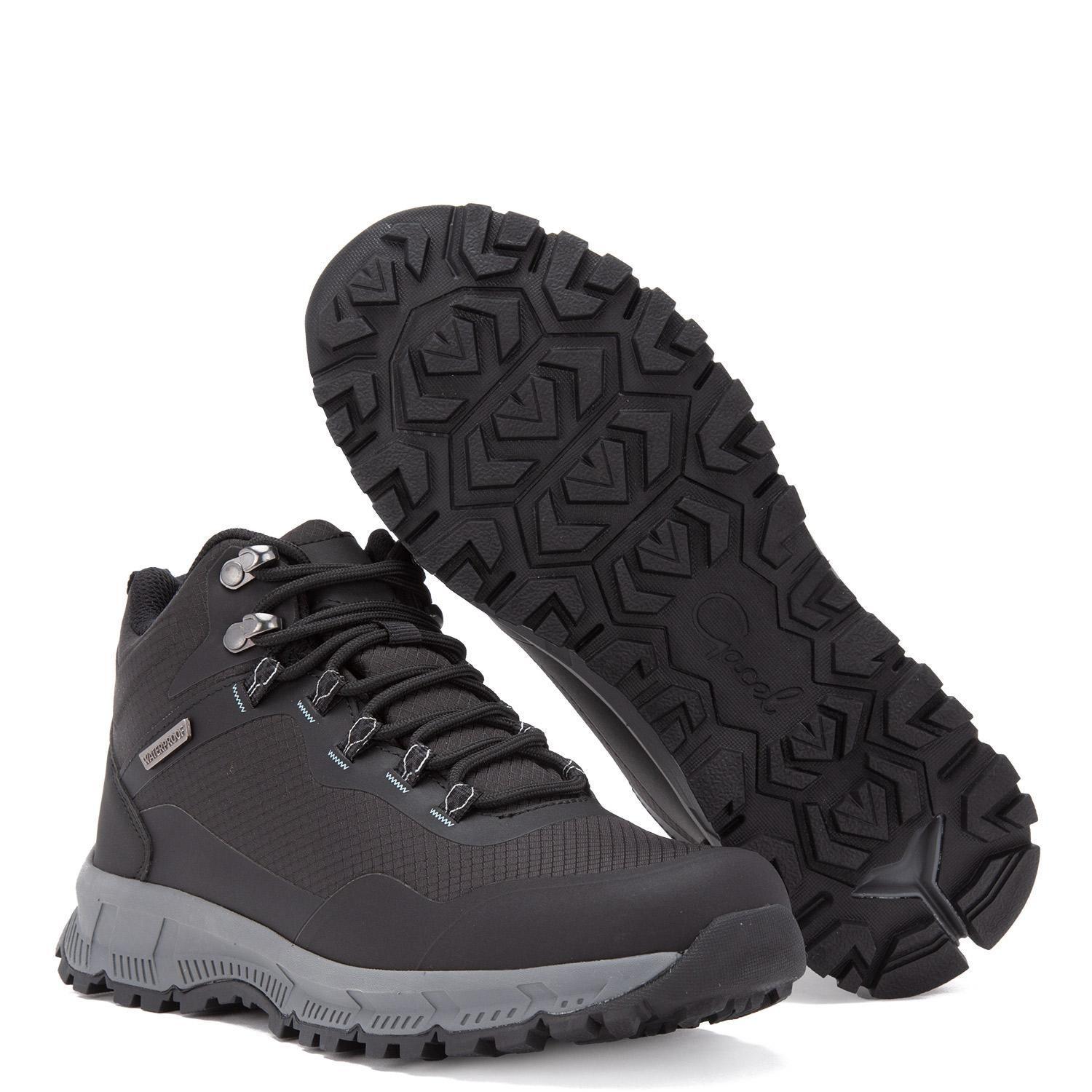 Botin  Loa  Gacel  Negro  0660208-2