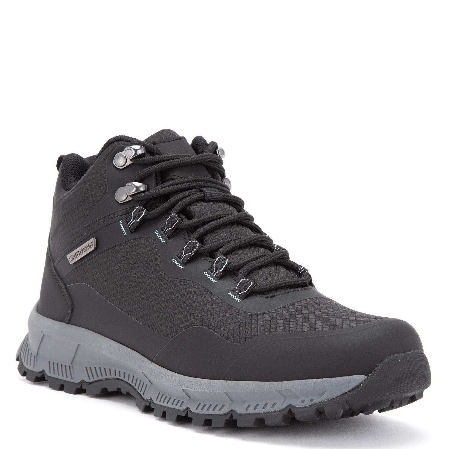 Botin  Loa  Gacel  Negro  0660208-4