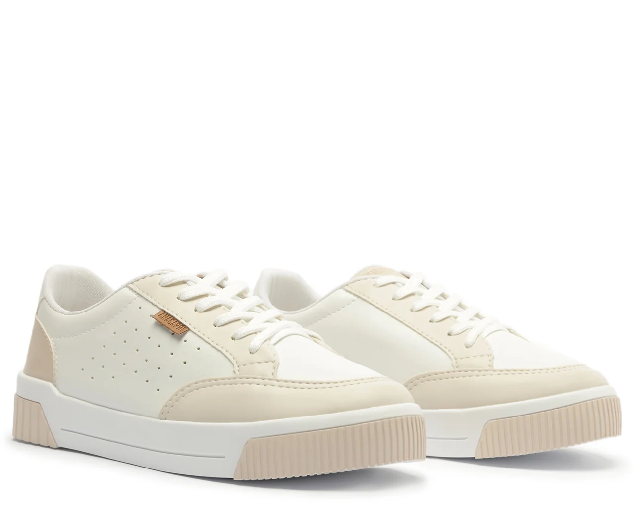 Zapatilla  Dolores  Anacapri  Crema  C3048300010008-1