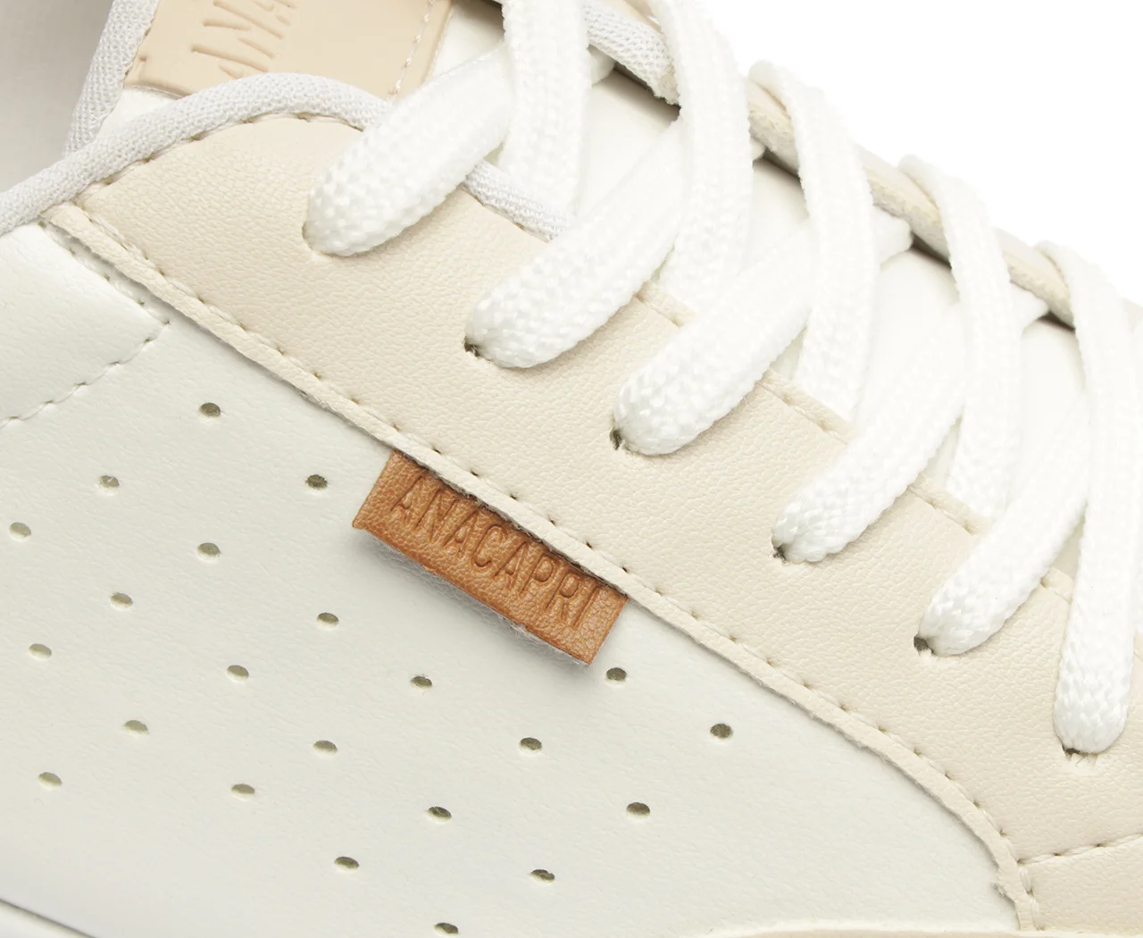 Zapatilla  Dolores  Anacapri  Crema  C3048300010008-4