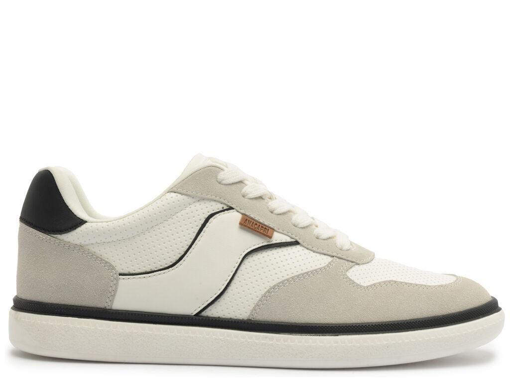 Zapatilla  Emma  Anacapri  Blanco  C3076100010005-0