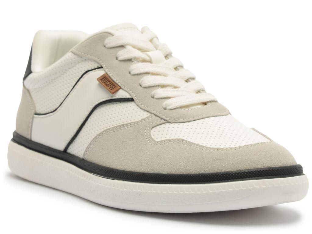 Zapatilla  Emma  Anacapri  Blanco  C3076100010005-1