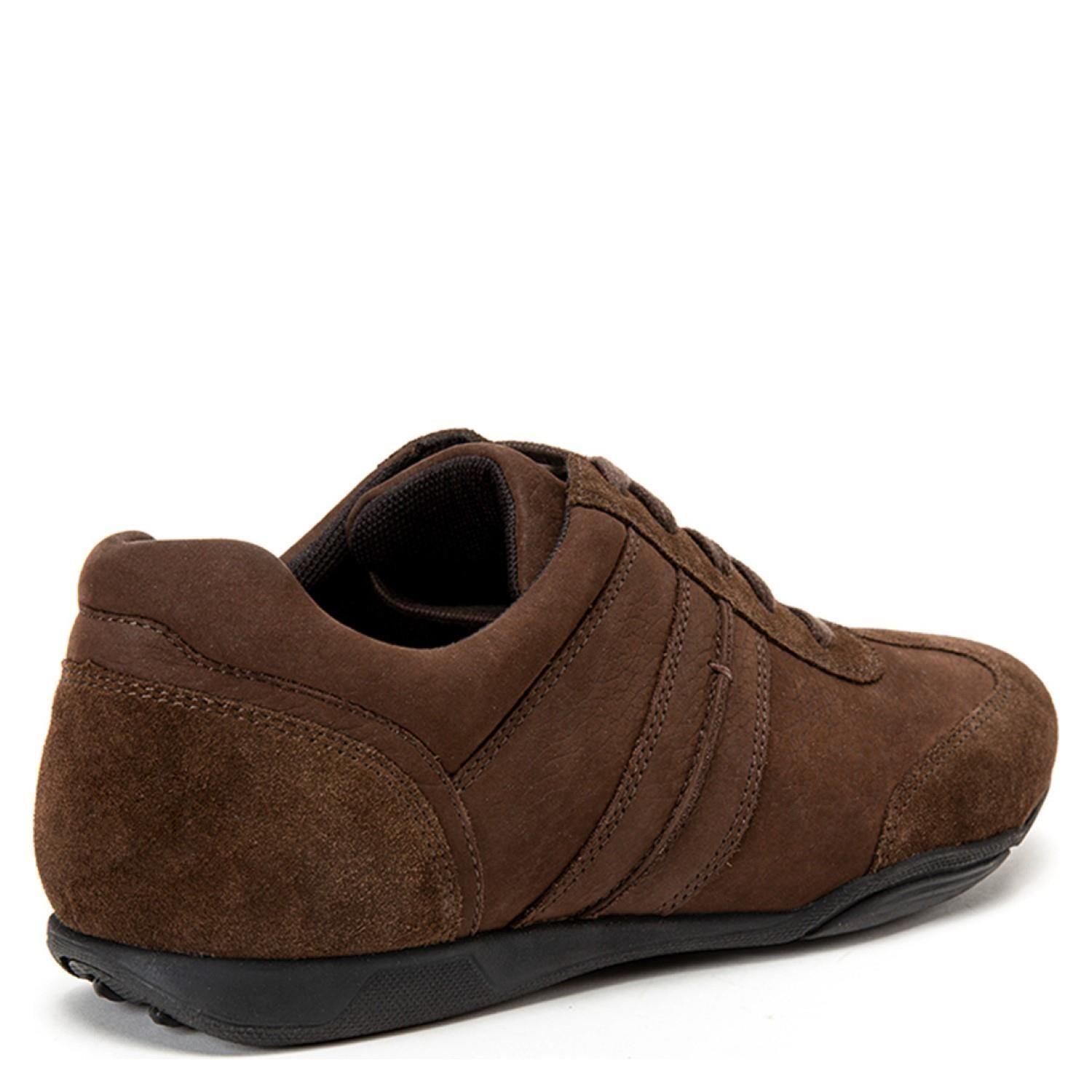 Zapato  Vn  Guante  Chocolate  0035136-4